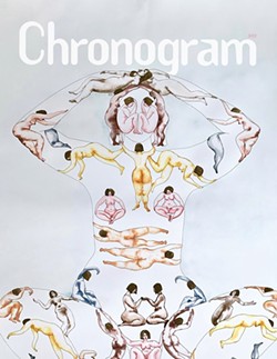 Chronogram Archive Highlights: 2013-2023