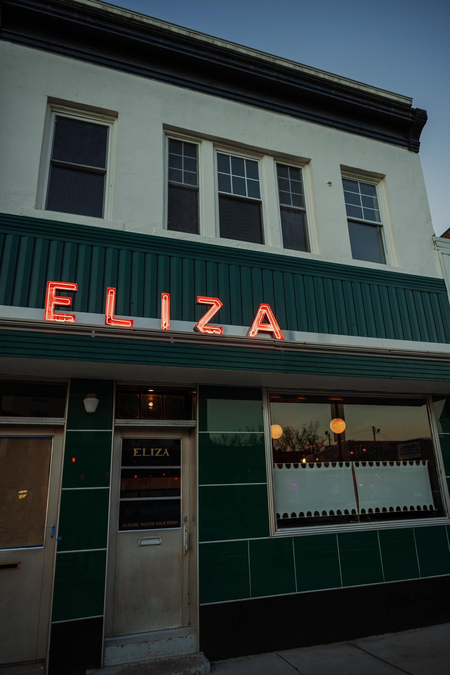Eliza: A Kingston Bistro That Feels Like Home