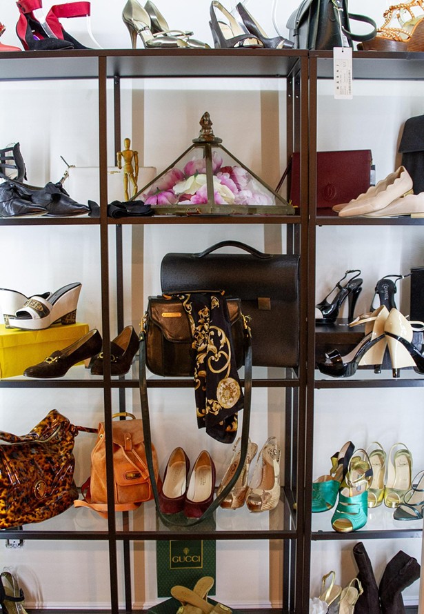 MOD.VIN in Kingston: A Source for Designer Consignment in the Rondout