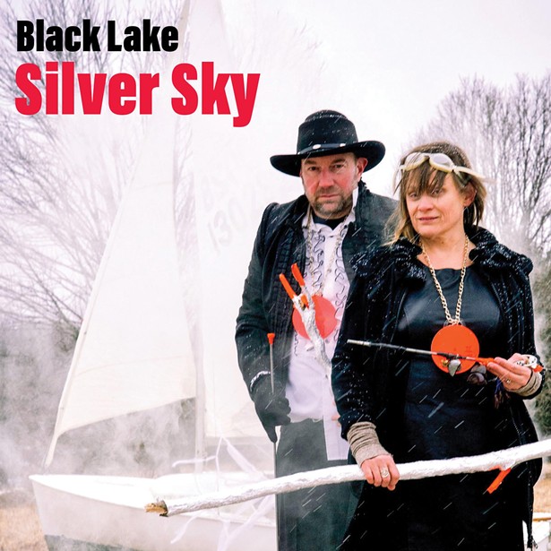 Album Review: Black Lake | Silver Sky
