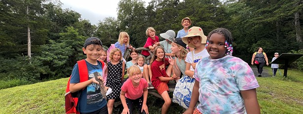Berkshires and Hudson Valley Summer Camps &amp; Kids Programs (3)
