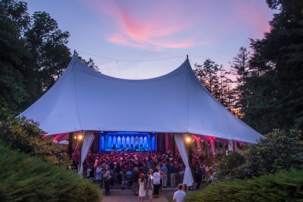 2024 Hudson Valley Summer Arts Pass Now on Sale