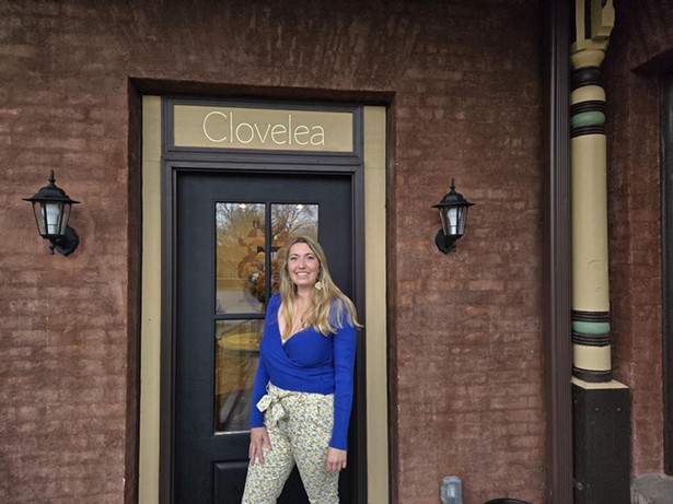 Clovelea: A Multi-Modality Destination for Therapeutic Practices and Healing