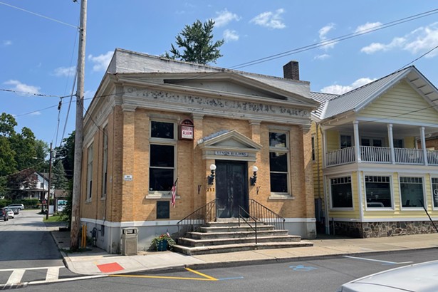 Veterans Theater Group VetRep Expands in Beacon and Cornwall
