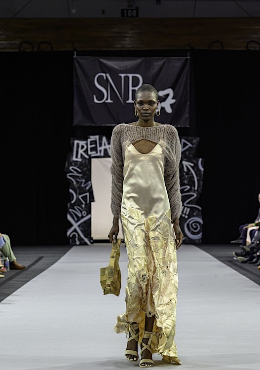 Marist's Silver Needle Runway Show Returns for its 38th Year May 3