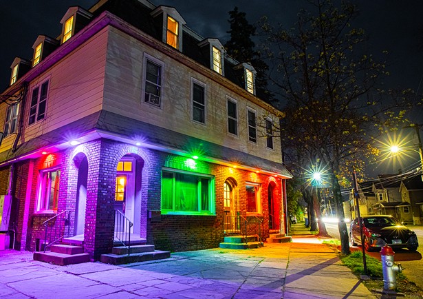 A Unicorn is Born: Kingston's New Queer Bar is Now Open