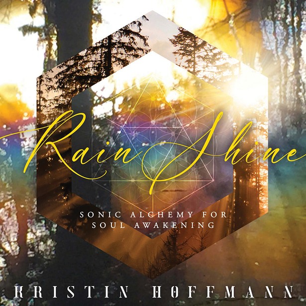 Album Review: Kristin Hoffmann | RainShine