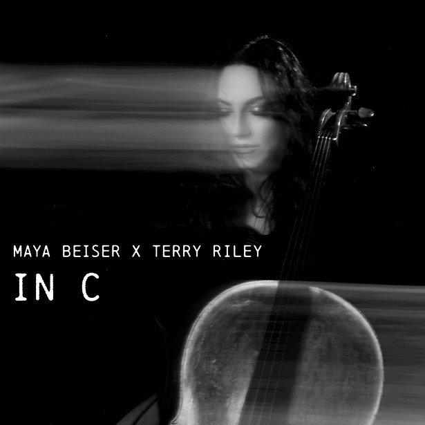 Album Review: Maya Beiser X Terry Riley: In C
