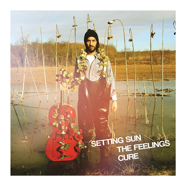 Album Review: Setting Sun | The Feelings Cure