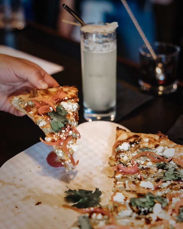 No Regrets at Sorry, Charlie, Kingston’s Newest Bar &amp; Pizza Joint