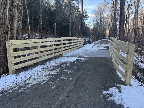 OSI Expands O&amp;W Rail Trail to Connect Ellenville with Other Towns