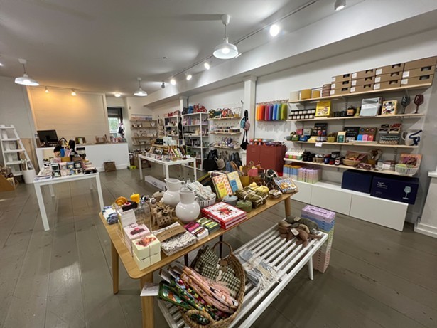 10 Hudson Valley Stationery Shops