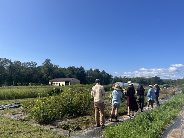 Hudson Valley Seed Company Launches Retail Store and Education Center in Accord