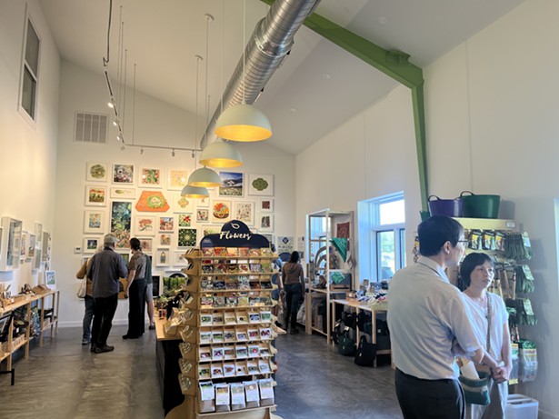 Hudson Valley Seed Company Launches Retail Store and Education Center in Accord