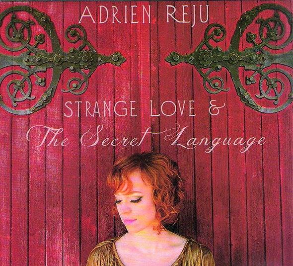 CD Review: Strange Love & The Secret Language