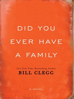 Book Review: "Did You Ever Have a Family" and "Take This"