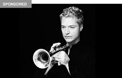 An Evening with Chris Botti December 12th at 8pm