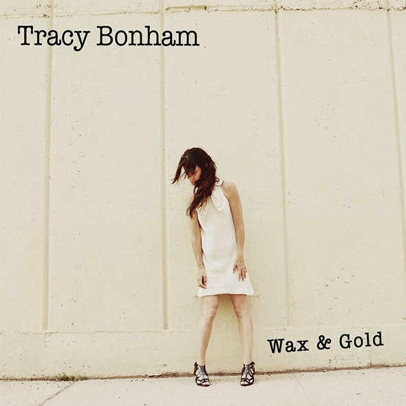 CD Review: Tracy Bonham's Wax & Gold