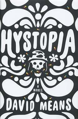 Book Review: Hystopia