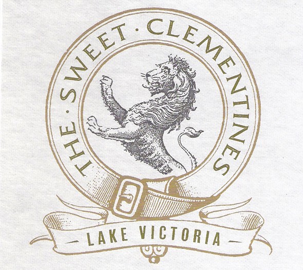 CD Review: The Sweet Clementine's "Lake Victoria"