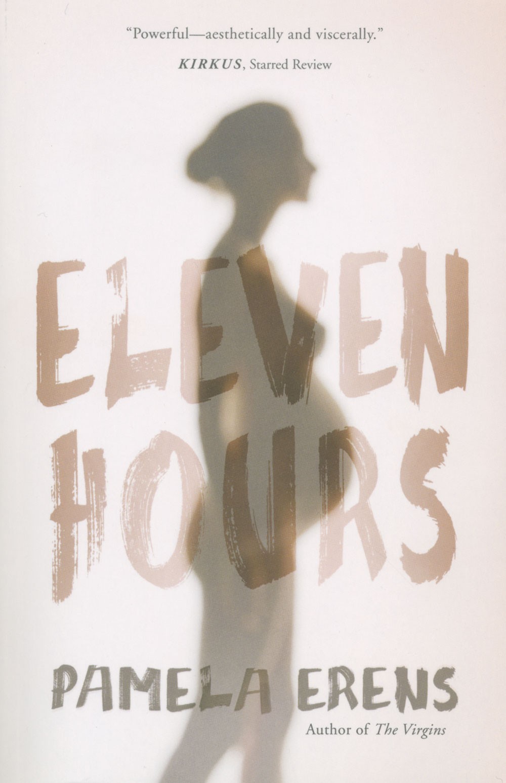 Book Review: Eleven Hours