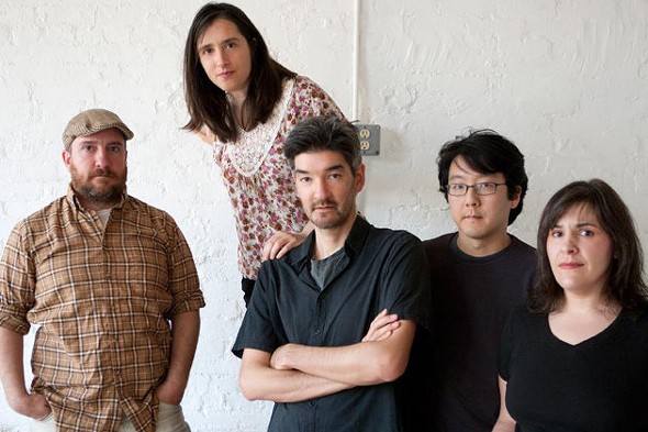 Nightlife Highlights: The Magnetic Fields