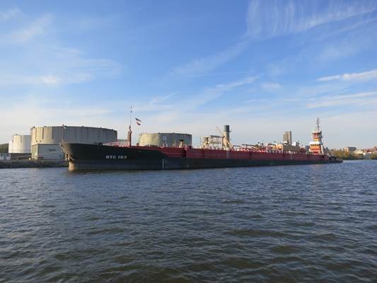 Hudson River Anchorages: Tuesday is the Final Day to Comment
