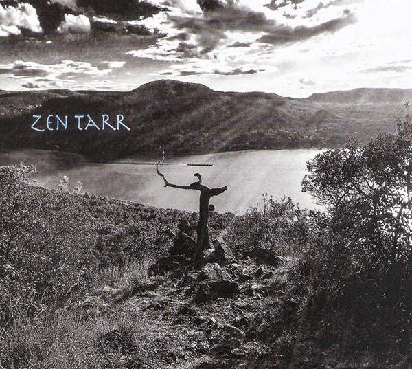 CD Review: Zen Tarr