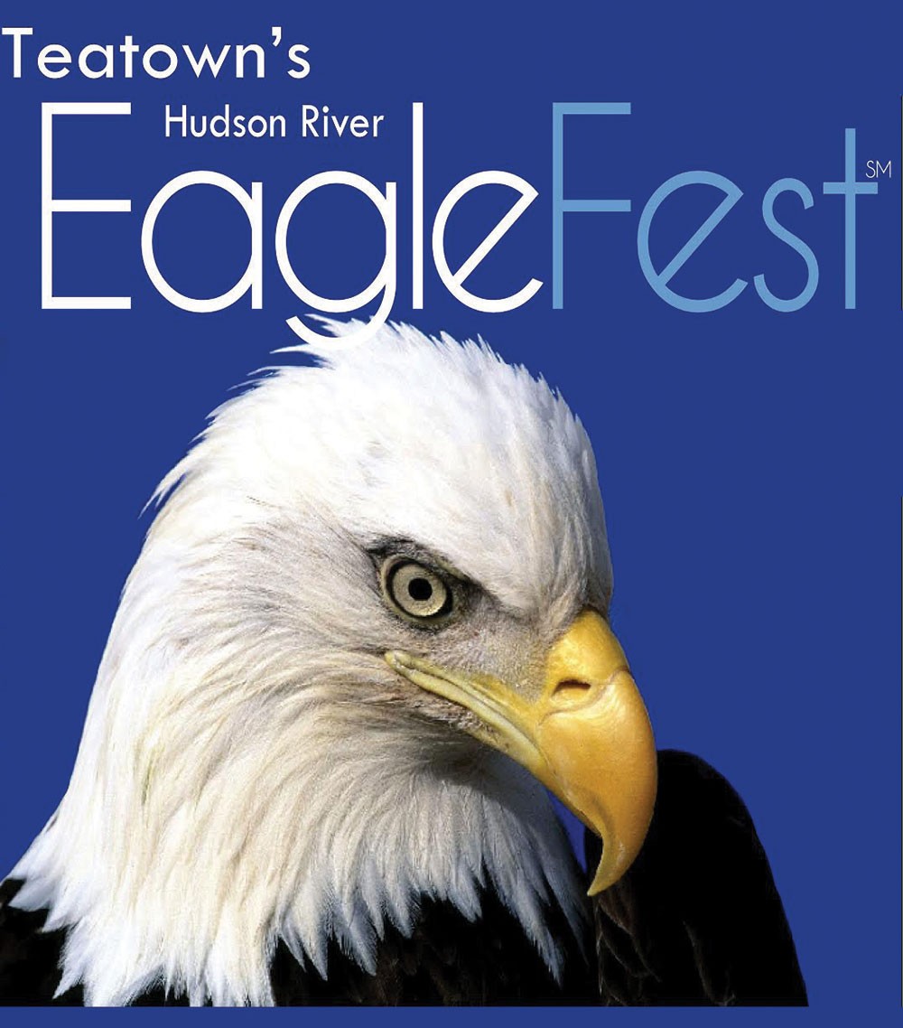 Eaglefest at Boscobel