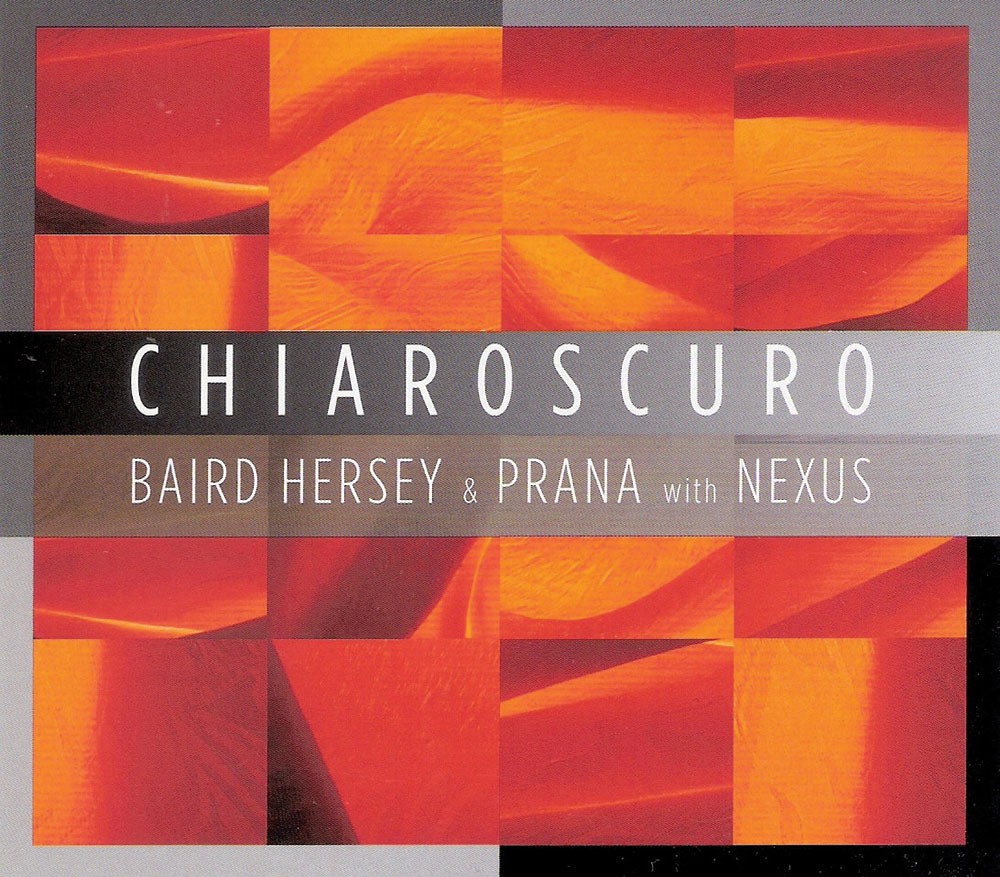 CD Reviews: Baird Hersey & Prana with Nexus