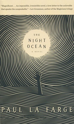 Book Review: The Night Ocean