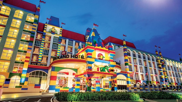 12 Largest Shopping Malls Near Legoland Malaysia (Updated)