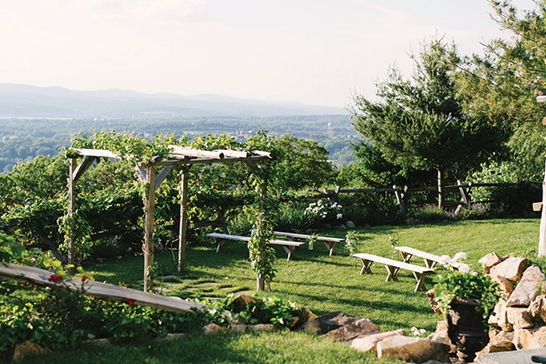 A Curated Guide to Hudson Valley Wedding Venues