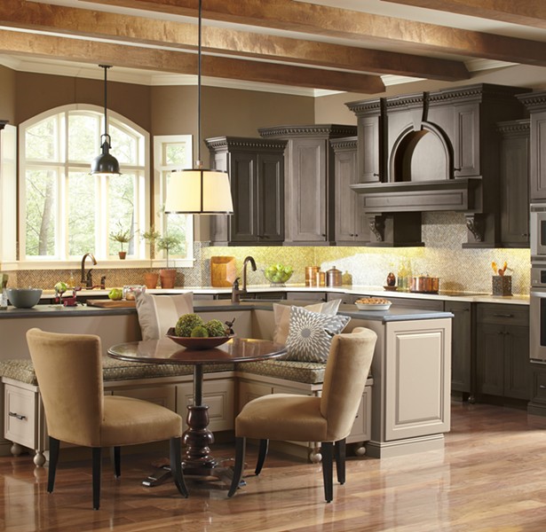 5 Tips for Preparing to Renovate your Kitchen