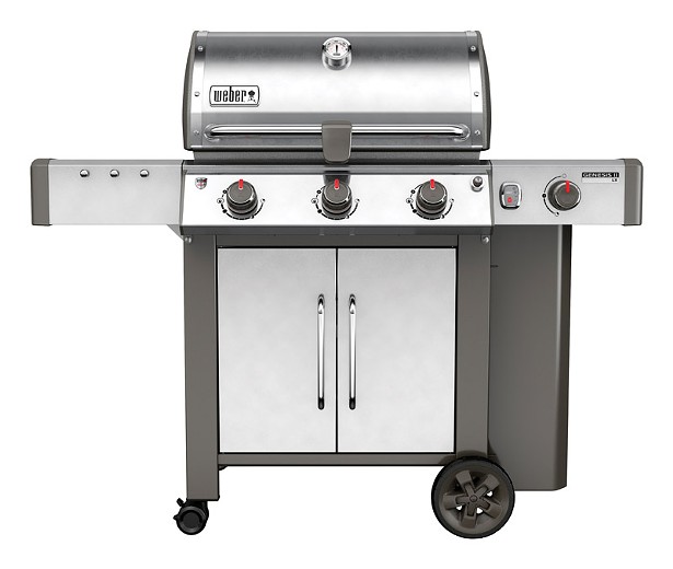 Top 3 Grills for Summer 2018