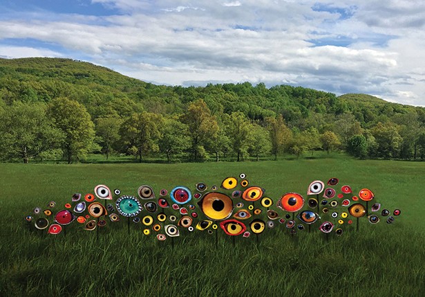 Storm King Opens New Exhibit on May 19