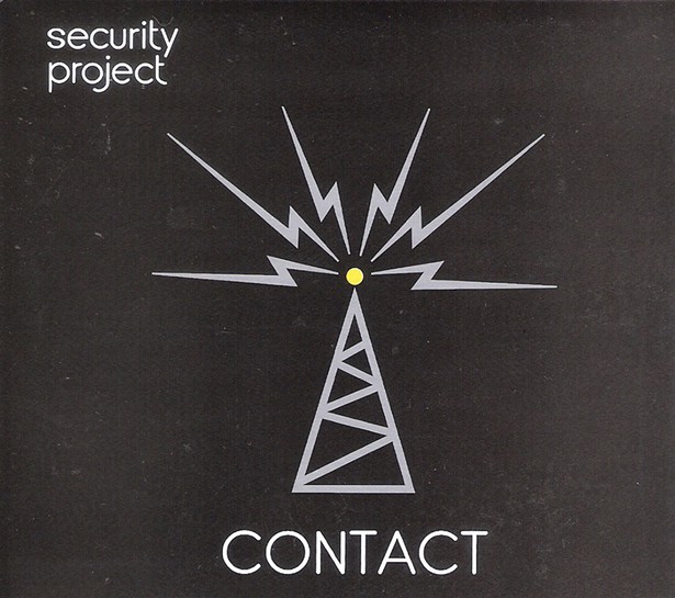 The Security Project — Contact | Album Review
