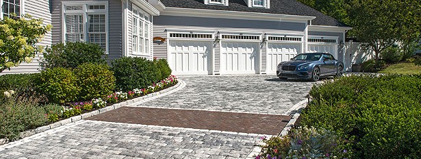 Make an Outdoor Paradise with Pavers