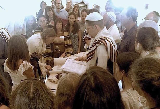 Kol Hai Observes Jewish High Holidays 2018 (Sponsored)