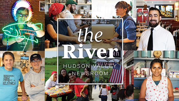 The River: Regional Journalism of National Relevance