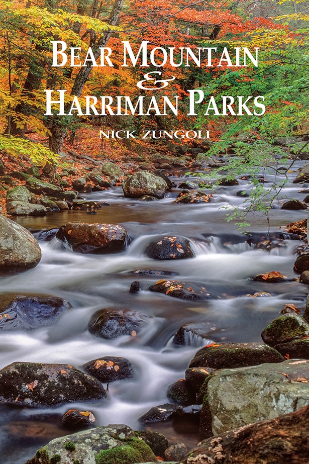 Nick Zungoli's Bear Mountain & Harriman Parks