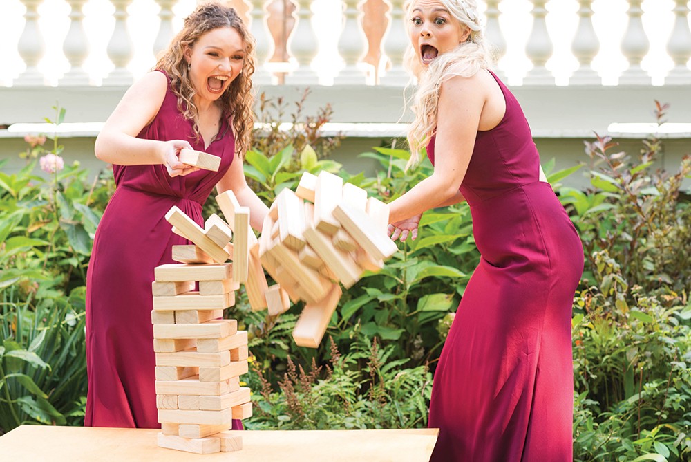 2019 Hudson Valley Wedding Vendor Picks + Tips