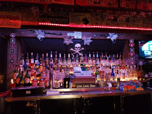 Molly's List: Hudson Valley's Best Dive Bars