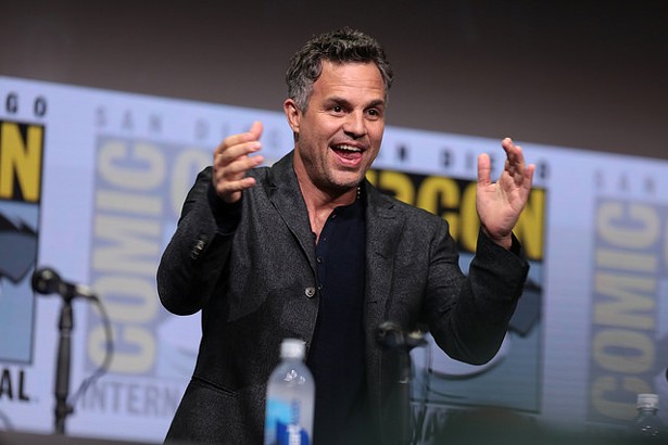 Mark Ruffalo to Play Twins in New HBO Series Set to Film in the Hudson Valley