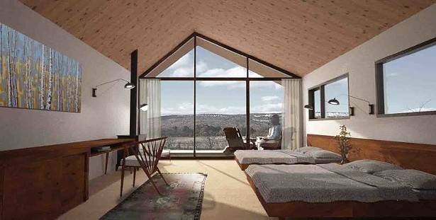 6 Hudson Valley Resort Projects Under Development