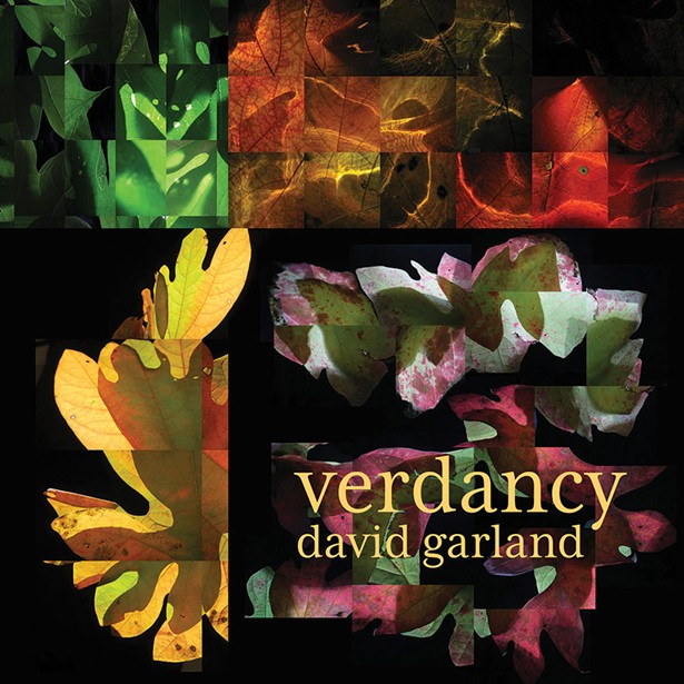 Album Review: David Garland | Verdancy