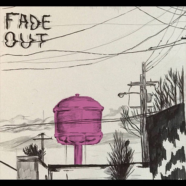Album Review: Girl Gaze | Fade Out