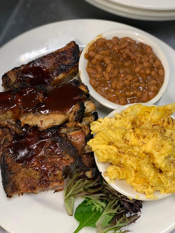 Dutchess BBQ Brings the Mouthwatering Taste of the South to Poughkeepsie