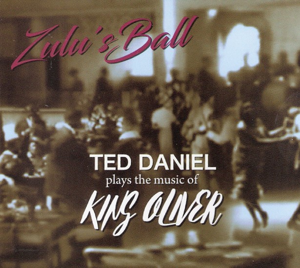 Album Review: Ted Daniel | Zulu’s Ball