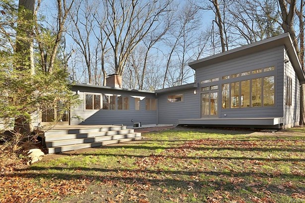 Mid-Century Modern Revival: To Many Millennials, Frank Lloyd Wright was Right